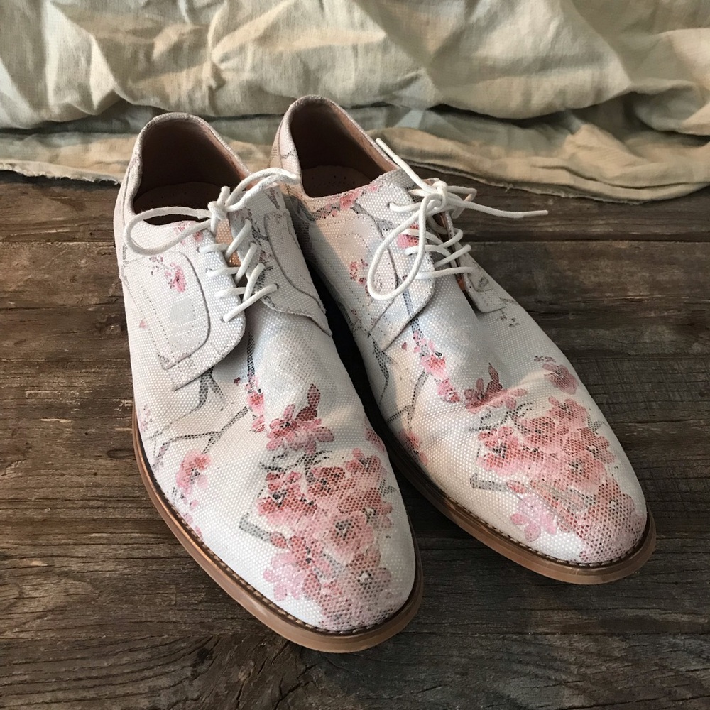 Stacy Adams Dandy Oxfords